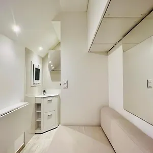 Holiday home Le Petit Saint-louis, Paris