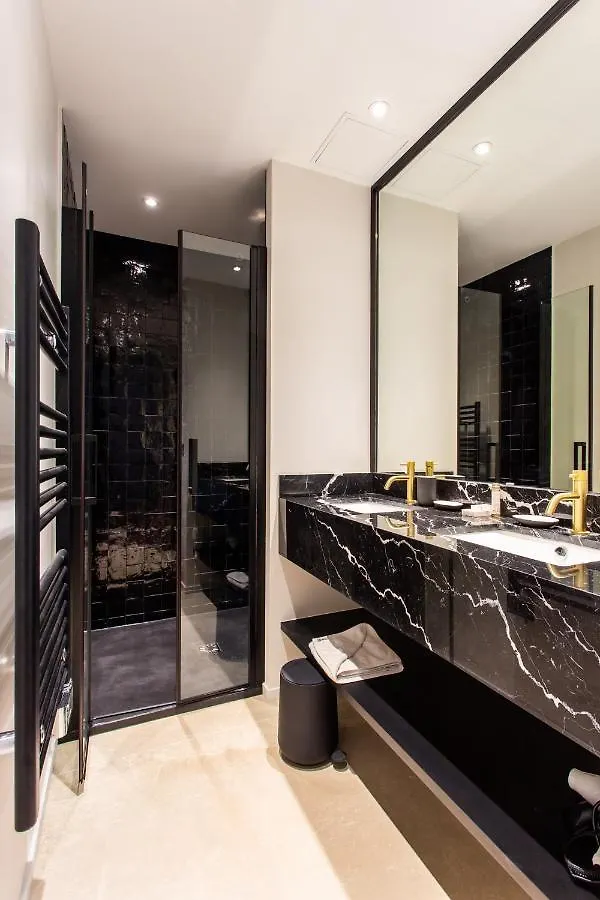 Cozy Apartment -2Br-6P- Cathedrale De Notre-Dame Paris